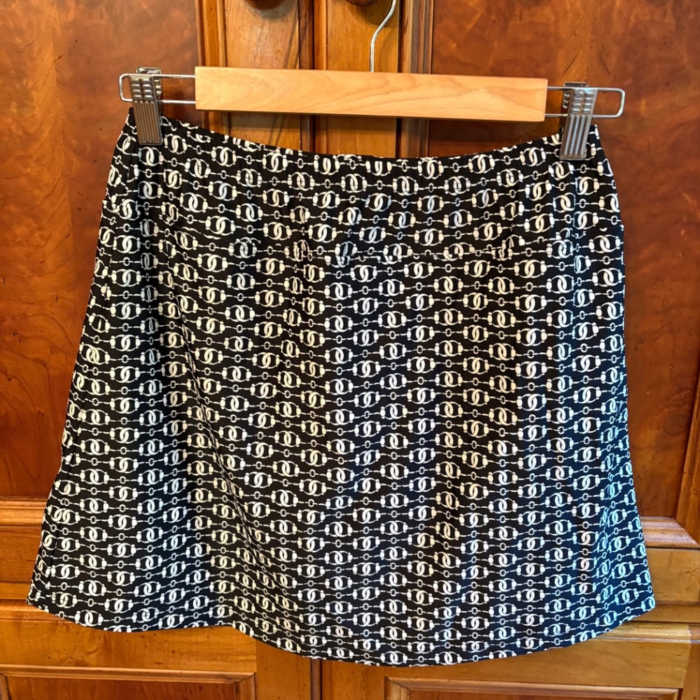 BSKINZ Skort for Golf/Pickleball/Tennis Size Medium